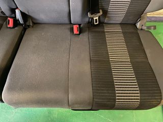 bontott VW GOLF PLUS Ülés Szett