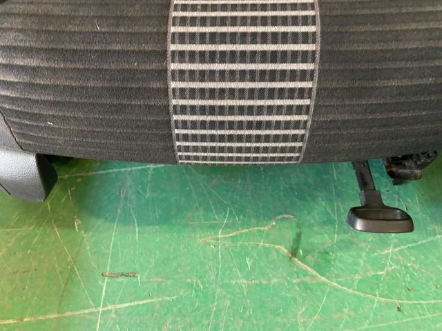 bontott VW GOLF PLUS Ülés Szett