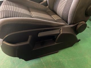 bontott VW GOLF PLUS Ülés Szett