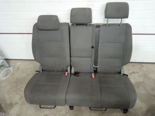 bontott VW GOLF PLUS Ülés Szett