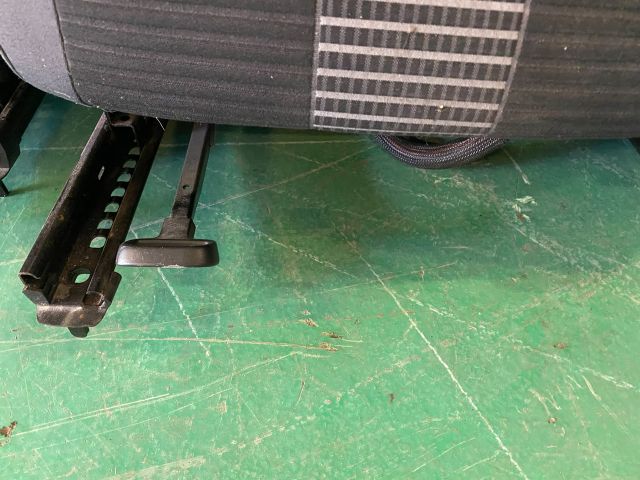 bontott VW GOLF PLUS Ülés Szett