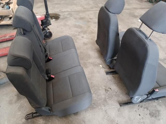 bontott VW GOLF PLUS Ülés Szett