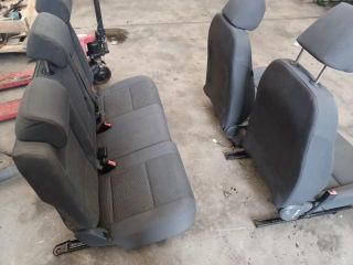 bontott VW GOLF PLUS Ülés Szett