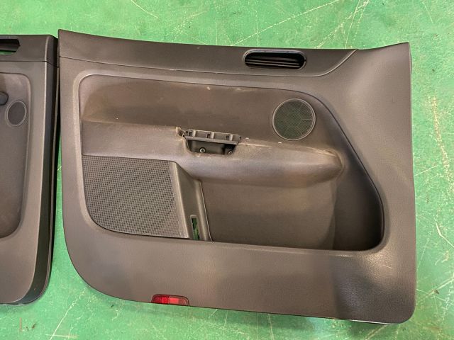 bontott VW GOLF PLUS Ülés Szett