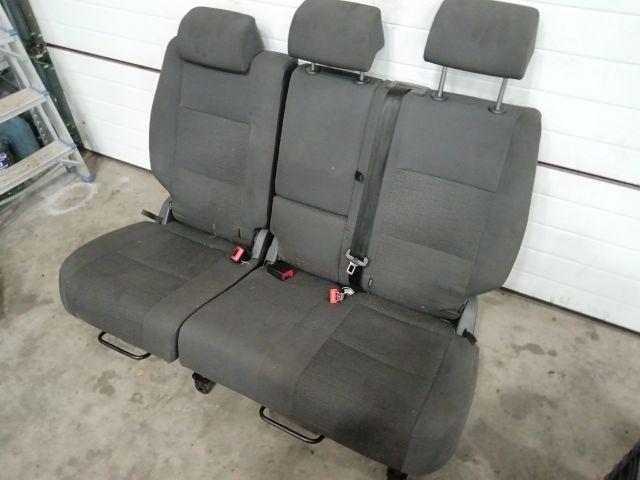 bontott VW GOLF PLUS Ülés Szett