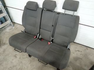 bontott VW GOLF PLUS Ülés Szett