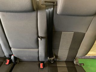 bontott VW GOLF PLUS Ülés Szett