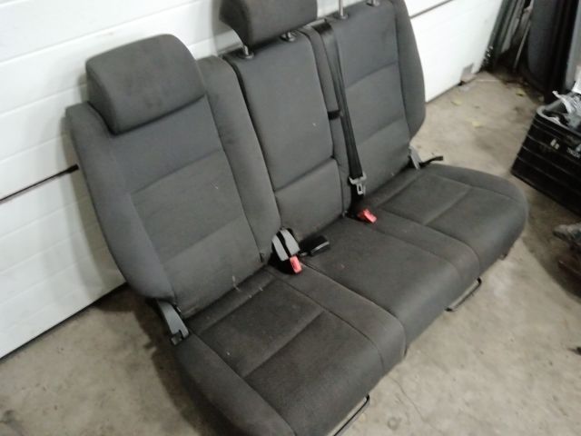 bontott VW GOLF PLUS Ülés Szett