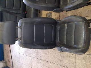 bontott VW GOLF PLUS Ülés Szett