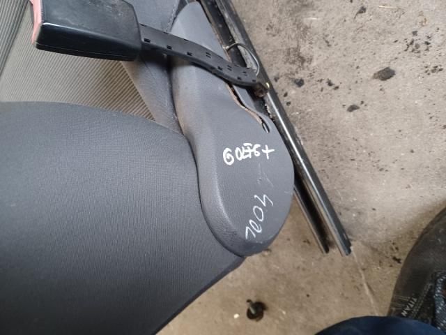 bontott VW GOLF PLUS Ülés Szett