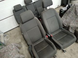 bontott VW GOLF PLUS Ülés Szett