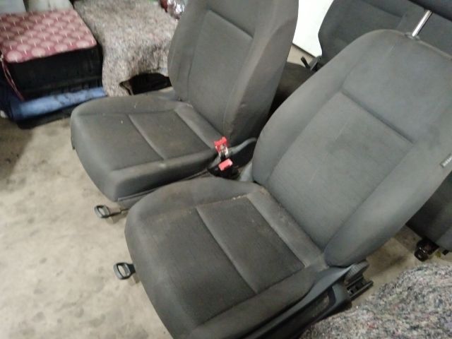 bontott VW GOLF PLUS Ülés Szett
