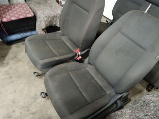 bontott VW GOLF PLUS Ülés Szett