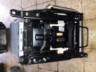 bontott VW GOLF PLUS Ülés Szett