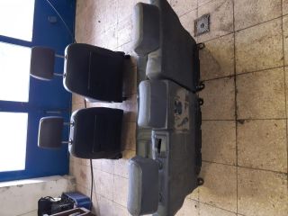 bontott VW GOLF PLUS Ülés Szett