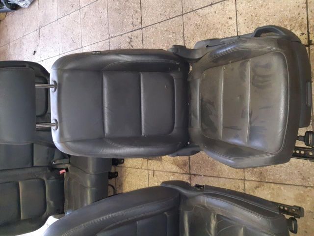 bontott VW GOLF PLUS Ülés Szett
