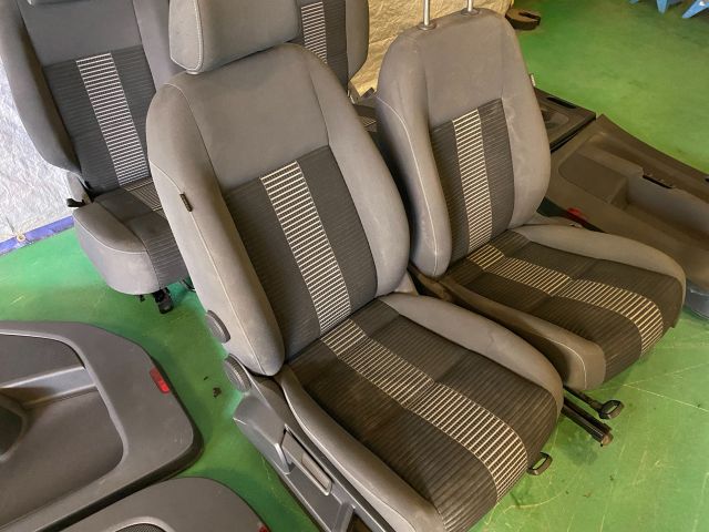 bontott VW GOLF PLUS Ülés Szett