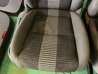 bontott VW GOLF PLUS Ülés Szett