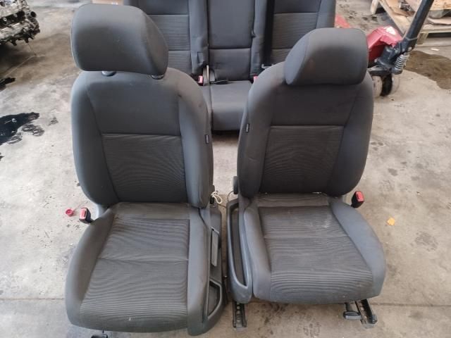 bontott VW GOLF PLUS Ülés Szett