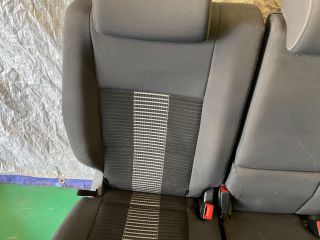 bontott VW GOLF PLUS Ülés Szett