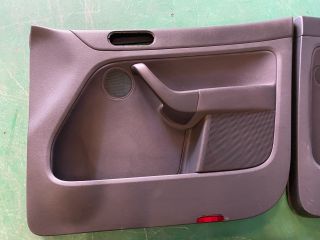 bontott VW GOLF PLUS Ülés Szett