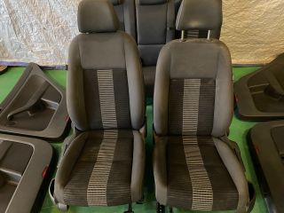 bontott VW GOLF PLUS Ülés Szett