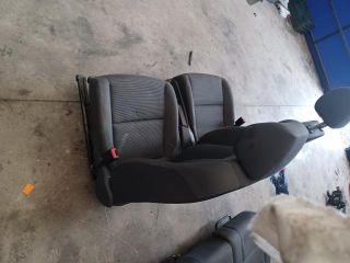 bontott VW GOLF PLUS Ülés Szett