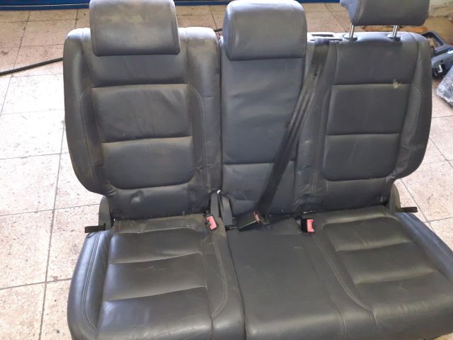 bontott VW GOLF PLUS Ülés Szett