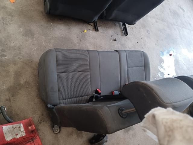 bontott VW GOLF PLUS Ülés Szett