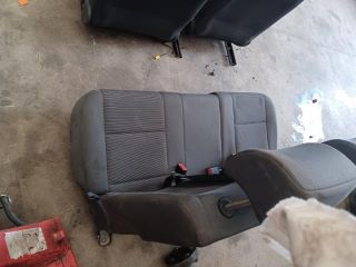 bontott VW GOLF PLUS Ülés Szett