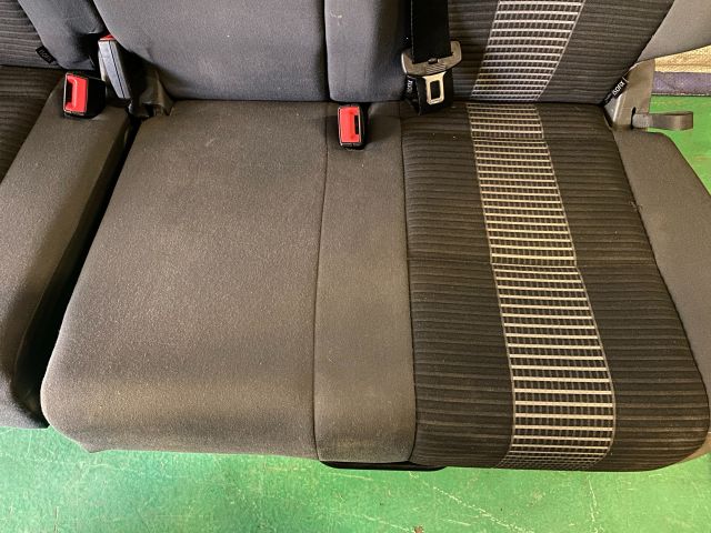 bontott VW GOLF PLUS Ülés Szett