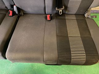 bontott VW GOLF PLUS Ülés Szett