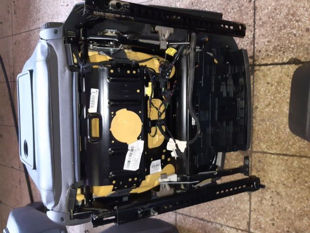 bontott VW GOLF PLUS Ülés Szett