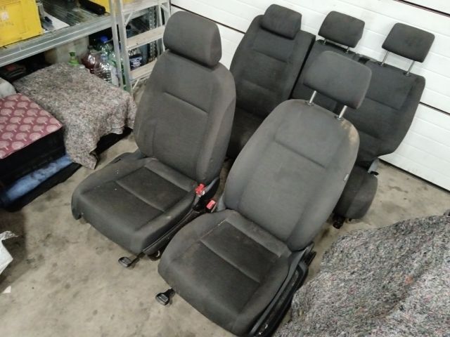 bontott VW GOLF PLUS Ülés Szett
