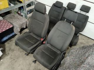 bontott VW GOLF PLUS Ülés Szett