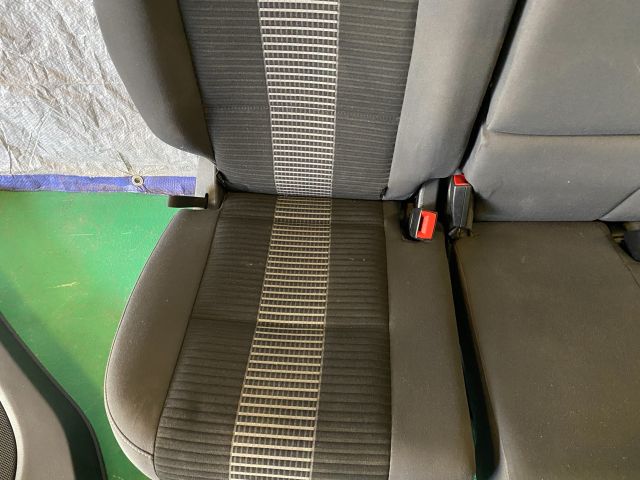 bontott VW GOLF PLUS Ülés Szett