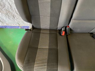 bontott VW GOLF PLUS Ülés Szett