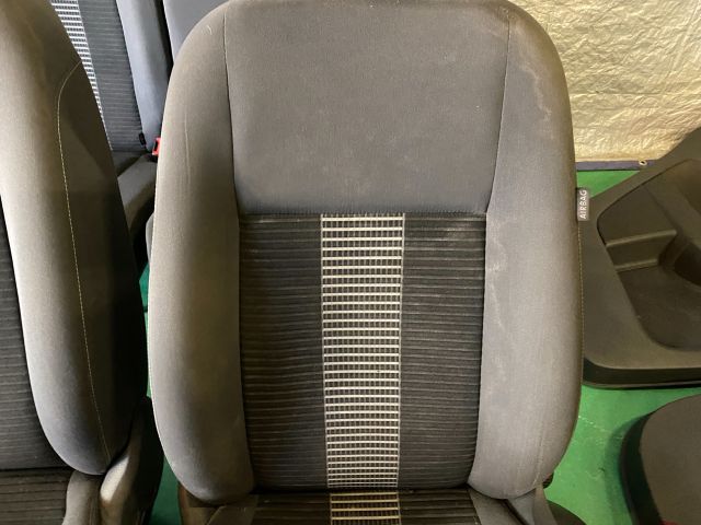 bontott VW GOLF PLUS Ülés Szett