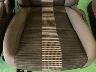 bontott VW GOLF PLUS Ülés Szett