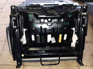 bontott VW GOLF PLUS Ülés Szett