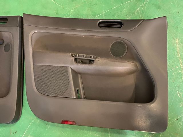 bontott VW GOLF PLUS Ülés Szett