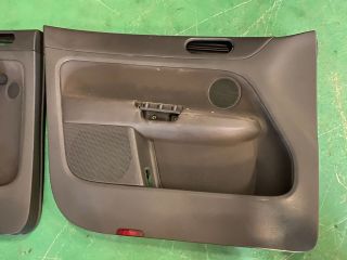 bontott VW GOLF PLUS Ülés Szett