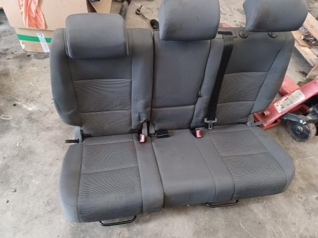 bontott VW GOLF PLUS Ülés Szett