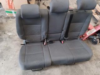bontott VW GOLF PLUS Ülés Szett