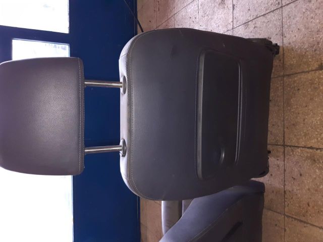 bontott VW GOLF PLUS Ülés Szett