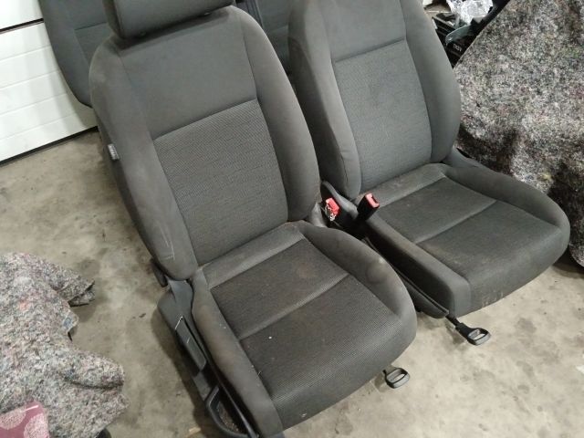 bontott VW GOLF PLUS Ülés Szett