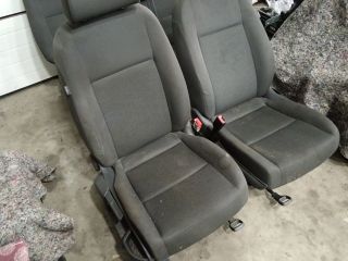 bontott VW GOLF PLUS Ülés Szett