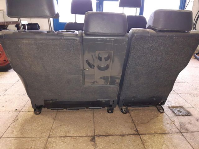 bontott VW GOLF PLUS Ülés Szett