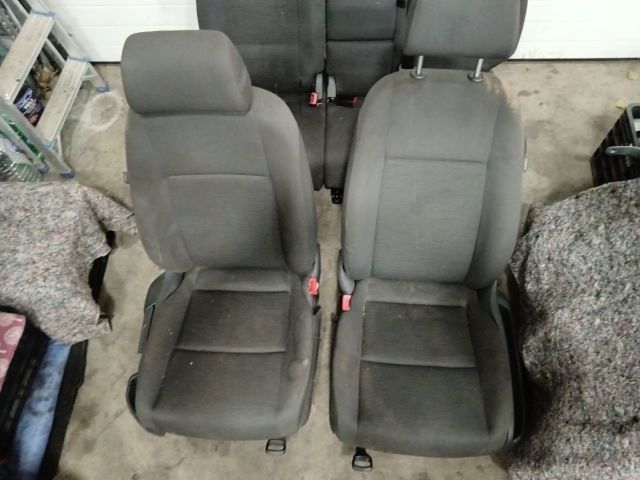 bontott VW GOLF PLUS Ülés Szett