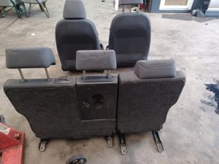 bontott VW GOLF PLUS Ülés Szett